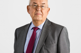 Prof. habil. dr. Rymantas Jonas Kažys