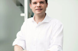 Prof. dr. Renaldas Raišutis