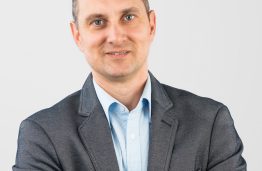 Dr. Vaidotas Cicėnas