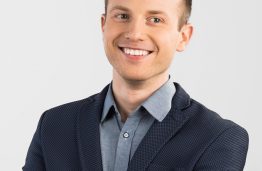 Dr. Vykintas Samaitis