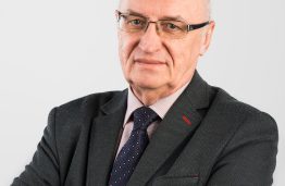Doc. dr. Reimondas Šliteris