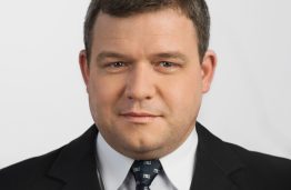 Dr. Egidijus Žukauskas